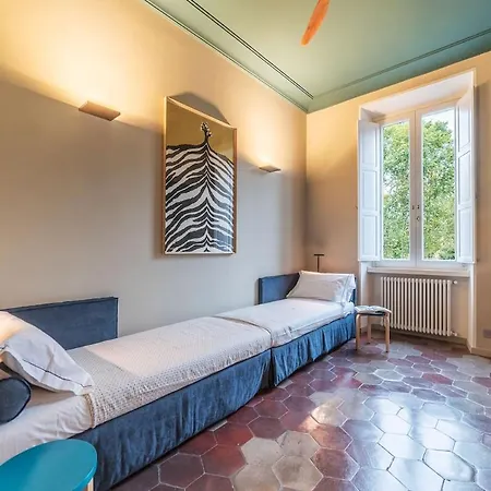 Casa Nove Stylish Design Prati Vatican Apartamento