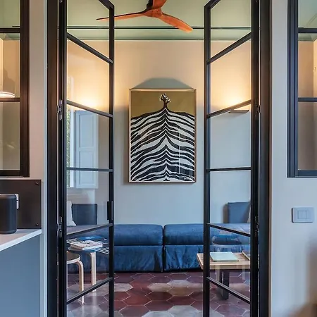 Apartamento Casa Nove Stylish Design Prati Vatican *