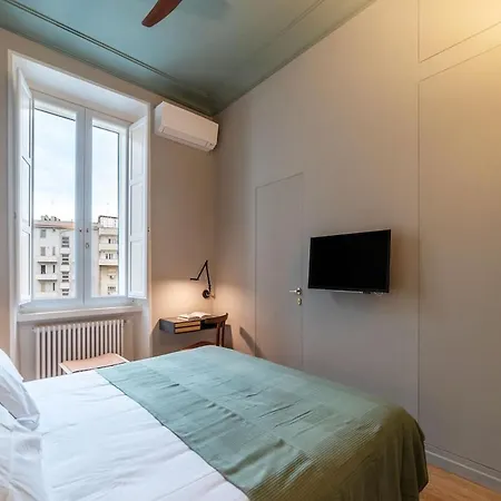 Apartamento Casa Nove Stylish Design Prati Vatican Roma