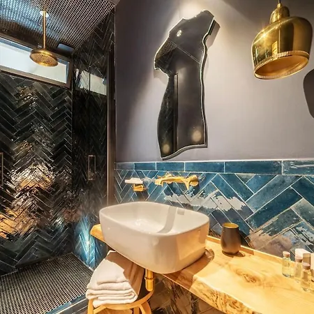 Casa Nove Stylish Design Prati Vatican
