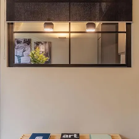 Apartamento Casa Nove Stylish Design Prati Vatican *