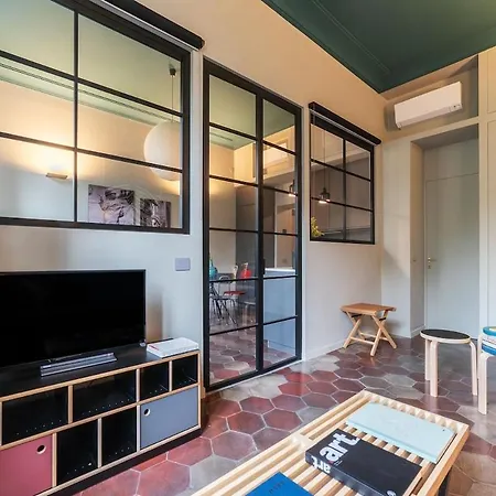 Apartamento Casa Nove Stylish Design Prati Vatican Roma