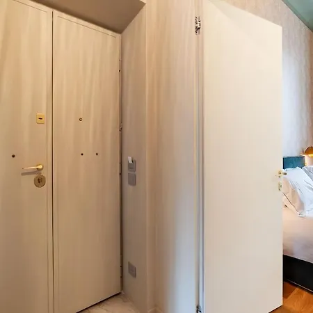 Apartamento Casa Nove Stylish Design Prati Vatican
