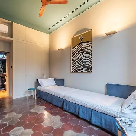 Apartamento Casa Nove Stylish Design Prati Vatican *
