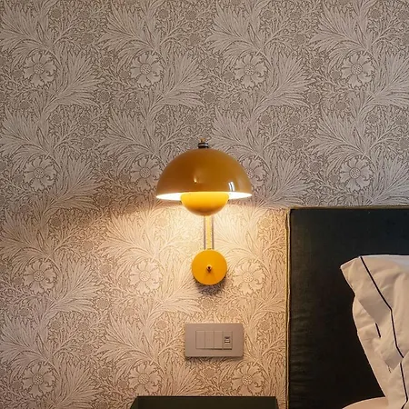 Casa Nove Stylish Design Prati Vatican *